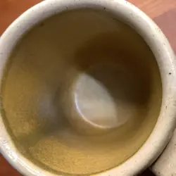MUG BLUEBERRY