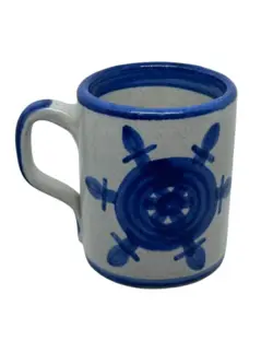 NAUTICAL COTTAGECORE