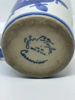 CERAMICS MUG