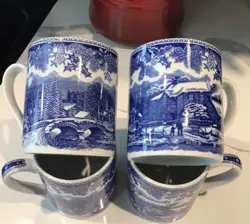 MUG BEAUTIFUL SCENE
