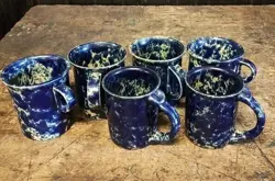 BENNINGTON POTTERY COFFEE