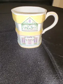 1992 YELLOW