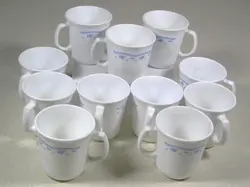 TEA CUPS 8OZ