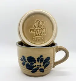 TAN BLUE COFFEE