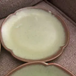 SET VINTAGE FRANKOMA
