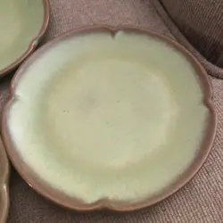 SET VINTAGE FRANKOMA
