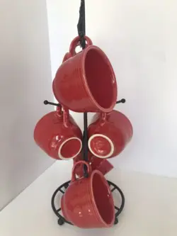 METAL STAND