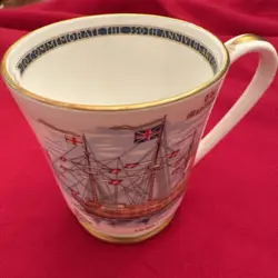 COMMEMORATIVE TEA