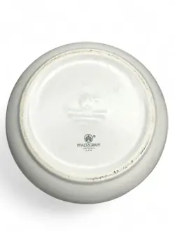 TEA ROSE CANISTER