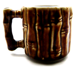TIKI COFFEE MUG