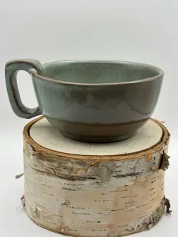 MUGS PLAINSMAN