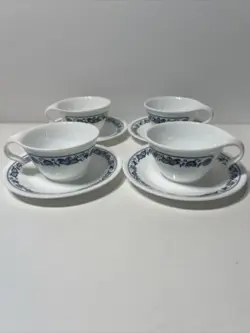 SAUCER HOOK HANDLE