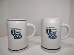 REGIMENT US