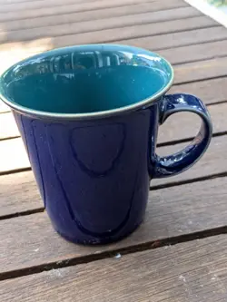 FLARED MUG