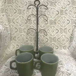 STACKABLE AVOCADO