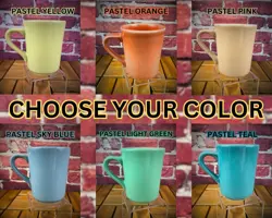 CHOOSE COLOR VINTAGE