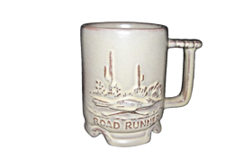 ROAD RUNNER POTTERY