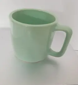 PASTEL GREEN