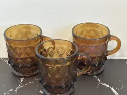 AMBER SET