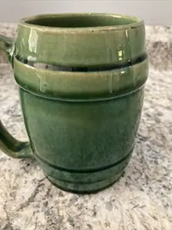 SHAPE MUG