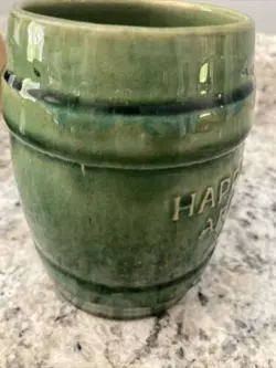 MUG HAPPY