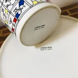 OF ART