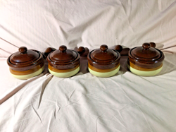 ONION SOUP BOWLS
