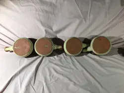 STONEWARE FRENCH