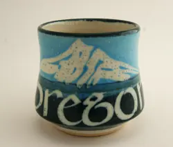 CUP SIGNED WELSH