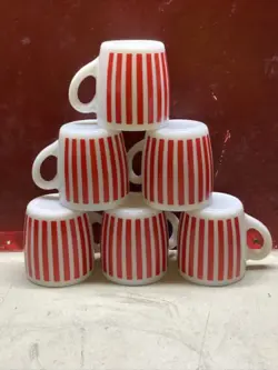CANDY COFFEE CUPS