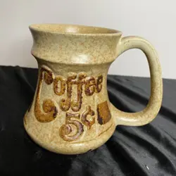 CUP USA STONEWARE