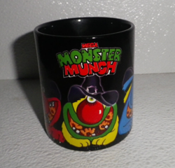 MUNCH MUG CUP