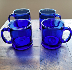 CUPS HEAVY GLASS