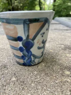 CUP 3.