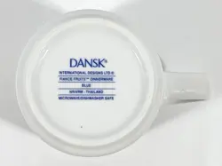 BAND MUG