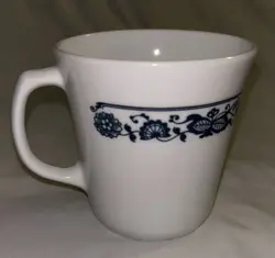 REPLACEMENT COFFEE