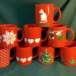GERMANY RED CATS