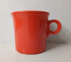 FIESTA WARE ORANGE