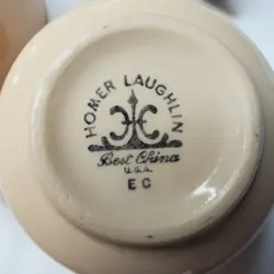 HLC 1950S RESTAURANT