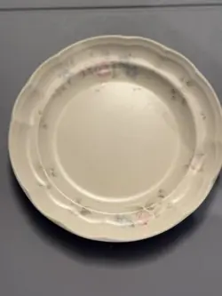 STONEWARE 9-1/4”