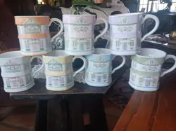 VINTAGE 1992 LENOX