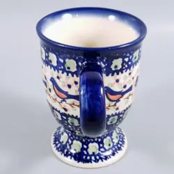 BOLESLAWIEC POTTERY