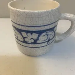 VINTAGE DEDHAM POTTERY