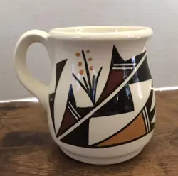 CUP SIGNED Y.L.