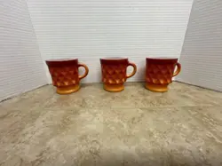 KING ORANGE OVEN