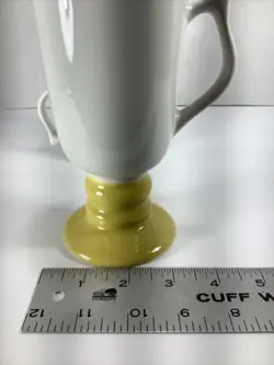 POTTERY #1273