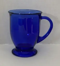 TEA CUP 16OZ