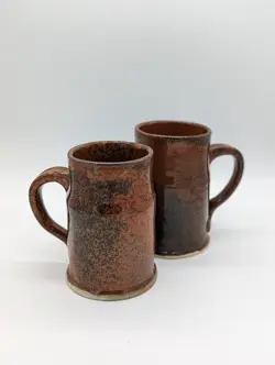 MUGS CUPS HANDMADE