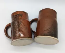 CUPS HANDMADE