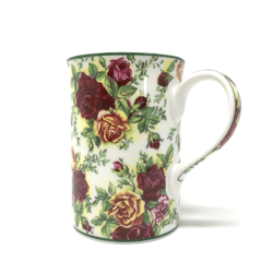 MUGS FINE CHINA